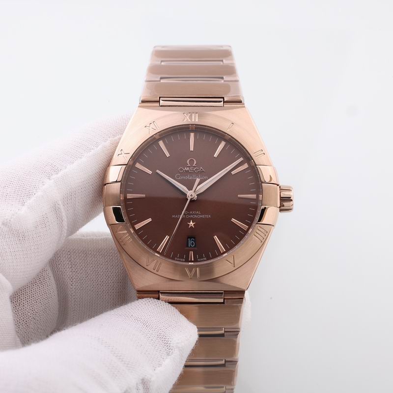 Omega watch 022555